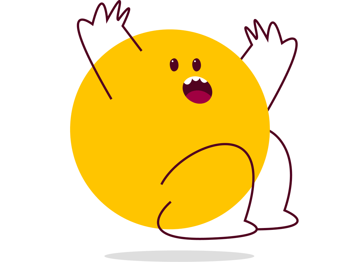 Dedoom characters animated image